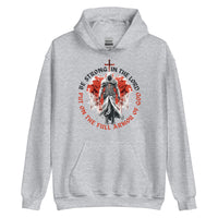 Thumbnail for “Full Armor of God” Unisex Hoodie 1