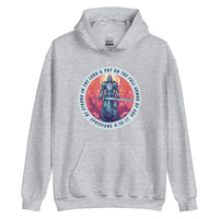 Thumbnail for “Full Armor of God” Unisex Hoodie 2