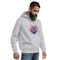 Thumbnail for “Full Armor of God” Unisex Hoodie 2
