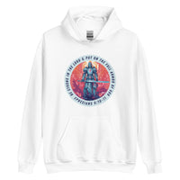 Thumbnail for “Full Armor of God” Unisex Hoodie 2