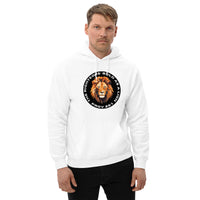 Thumbnail for “Bold as a Lion” Unisex Hoodie 2