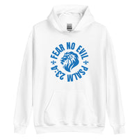 Thumbnail for “Fear No Evil
