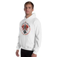 Thumbnail for “Full Armor of God” Unisex Hoodie 1