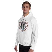 Thumbnail for “Full Armor of God” Unisex Hoodie 7