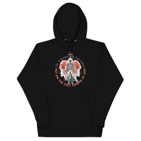 Thumbnail for “Full Armor of God” Unisex Premium Hoodie 1