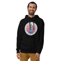Thumbnail for “Full Armor of God” Unisex Premium Hoodie 2