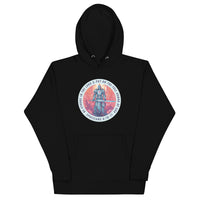 Thumbnail for “Full Armor of God” Unisex Premium Hoodie 2