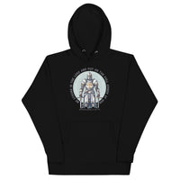 Thumbnail for “Full Armor of God” Unisex Premium Hoodie 3