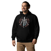Thumbnail for “Full Armor of God” Unisex Premium Hoodie 7