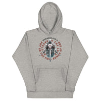 Thumbnail for “Full Armor of God” Unisex Premium Hoodie 7