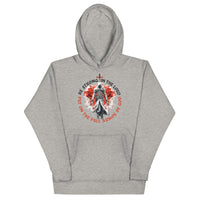 Thumbnail for “Full Armor of God” Unisex Premium Hoodie 1