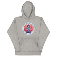 Thumbnail for “Full Armor of God” Unisex Premium Hoodie 2