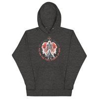 Thumbnail for “Full Armor of God” Unisex Premium Hoodie 1