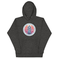 Thumbnail for “Full Armor of God” Unisex Premium Hoodie 2
