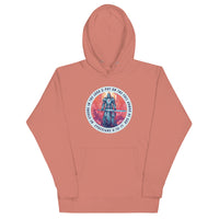Thumbnail for “Full Armor of God” Unisex Premium Hoodie 2