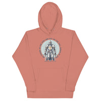 Thumbnail for “Full Armor of God” Unisex Premium Hoodie 3