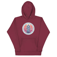 Thumbnail for “Full Armor of God” Unisex Premium Hoodie 2
