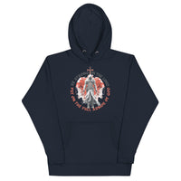 Thumbnail for “Full Armor of God” Unisex Premium Hoodie 1