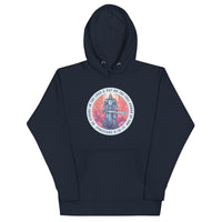 Thumbnail for “Full Armor of God” Unisex Premium Hoodie 2