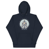 Thumbnail for “Full Armor of God” Unisex Premium Hoodie 3