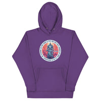Thumbnail for “Full Armor of God” Unisex Premium Hoodie 2