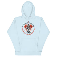 Thumbnail for “Full Armor of God” Unisex Premium Hoodie 1