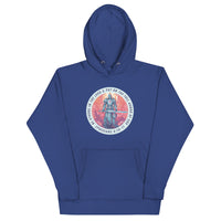 Thumbnail for “Full Armor of God” Unisex Premium Hoodie 2