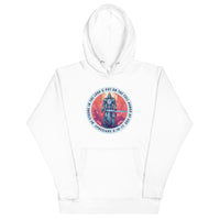 Thumbnail for “Full Armor of God” Unisex Premium Hoodie 2