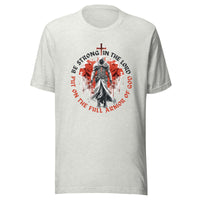 Thumbnail for “Full Armor of God” Unisex Staple T-Shirt 1