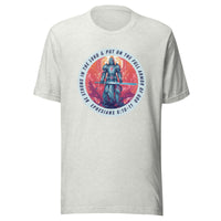 Thumbnail for “Full Armor of God” Unisex Staple T-Shirt 2