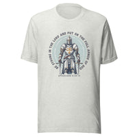 Thumbnail for “Full Armor of God” Unisex Staple T-Shirt 3