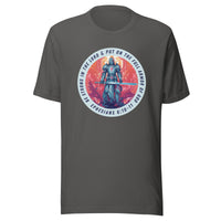 Thumbnail for “Full Armor of God” Unisex Staple T-Shirt 2