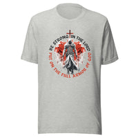 Thumbnail for “Full Armor of God” Unisex Staple T-Shirt 1