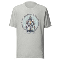 Thumbnail for “Full Armor of God” Unisex Staple T-Shirt 3
