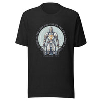 Thumbnail for “Full Armor of God” Unisex Staple T-Shirt 3