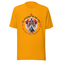 Thumbnail for “Full Armor of God” Unisex Staple T-Shirt 1