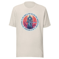 Thumbnail for “Full Armor of God” Unisex Staple T-Shirt 2