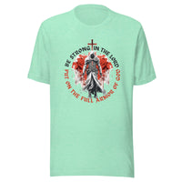 Thumbnail for “Full Armor of God” Unisex Staple T-Shirt 1