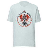 Thumbnail for “Full Armor of God” Unisex Staple T-Shirt 1