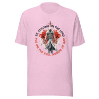 Thumbnail for “Full Armor of God” Unisex Staple T-Shirt 1