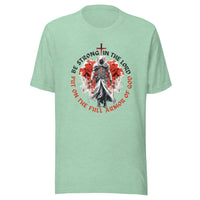 Thumbnail for “Full Armor of God” Unisex Staple T-Shirt 1