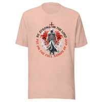 Thumbnail for “Full Armor of God” Unisex Staple T-Shirt 1