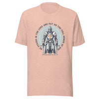 Thumbnail for “Full Armor of God” Unisex Staple T-Shirt 3