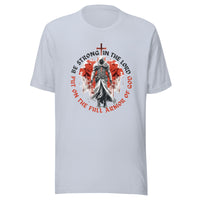 Thumbnail for “Full Armor of God” Unisex Staple T-Shirt 1
