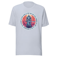 Thumbnail for “Full Armor of God” Unisex Staple T-Shirt 2