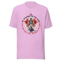 Thumbnail for “Full Armor of God” Unisex Staple T-Shirt 1