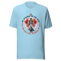 Thumbnail for “Full Armor of God” Unisex Staple T-Shirt 1