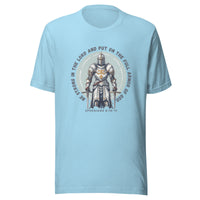 Thumbnail for “Full Armor of God” Unisex Staple T-Shirt 3