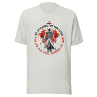 Thumbnail for “Full Armor of God” Unisex Staple T-Shirt 1