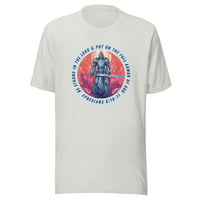 Thumbnail for “Full Armor of God” Unisex Staple T-Shirt 2
